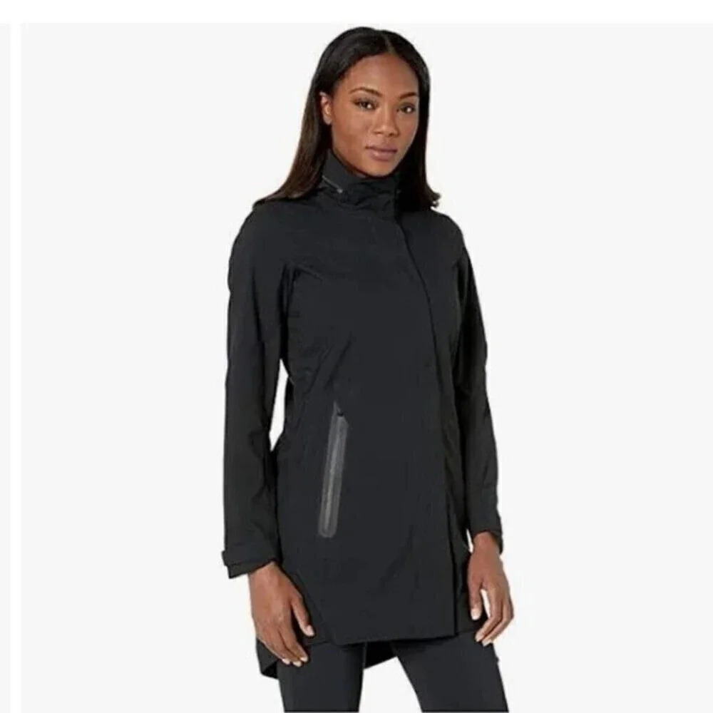 Nike Hypershield Hyperadapt Jacket Size Medium - image 2